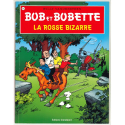 Bob et Bobette 151 - La...