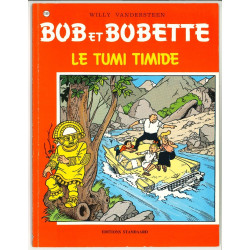Bob et Bobette 199 - Le...