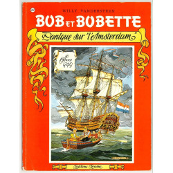 Bob et Bobette 202 -...