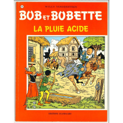 Bob et Bobette 203 - La...