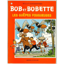 Bob et Bobette 211 - Les...