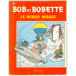 Bob et Bobette 219 - Le...