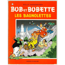 Bob et Bobette 232 - Les...