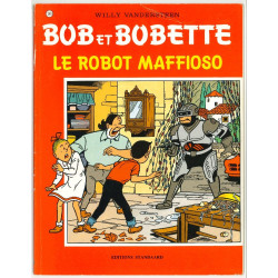 Bob et Bobette 248 - Le...
