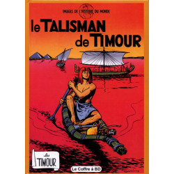 Les Timour tome 3 - Le...