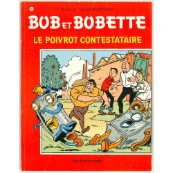 Bob et Bobette 165 - Le...