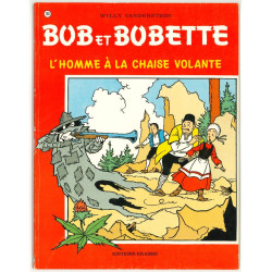 Bob et Bobette 166 -...