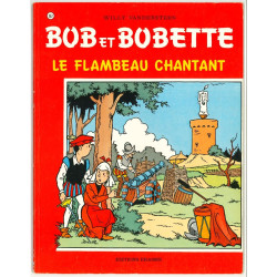 Bob et Bobette 167 - Le...