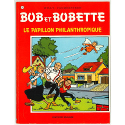 Bob et Bobette 163 - Le...