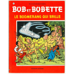 Bob et Bobette 161 - Le...