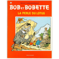Bob et Bobette 212 - La...