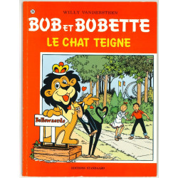 Bob et Bobette 205 - Le...