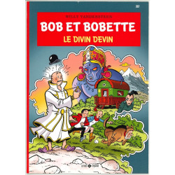 Bob et Bobette 357 - Le...