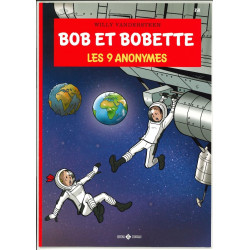 Bob et Bobette 359 - Les 9...