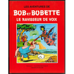 Bob et Bobette - Album...