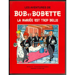 Bob et Bobette - Album...