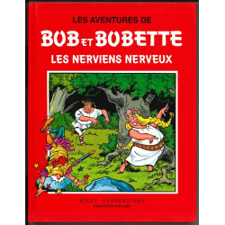 Bob et Bobette - Album...