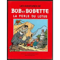 Bob et Bobette - Album...