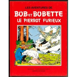 Bob et Bobette - Album...