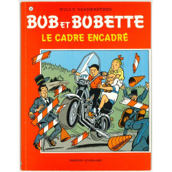 Bob et Bobette 247 - Le...