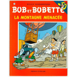 Bob et Bobette 244 - La...