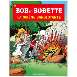 Bob et Bobette 237 - La...