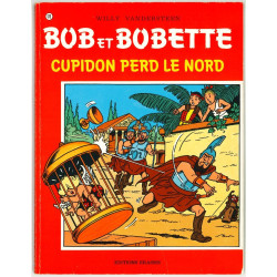 Bob et Bobette 175 -...
