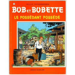 Bob et Bobette 222 - Le...