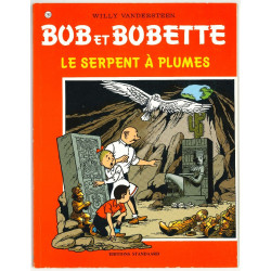 Bob et Bobette 258 - Le...