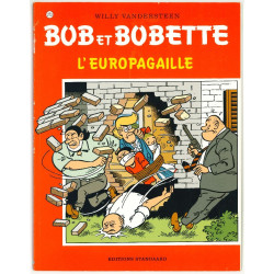 Bob et Bobette 273 -...
