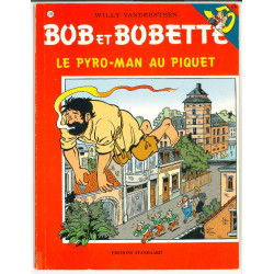 Bob et Bobette 246 - Le...