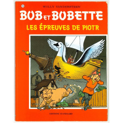 Bob et Bobette 253 - Les...