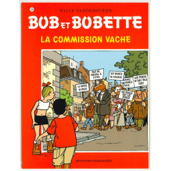 Bob et Bobette 268 - La...