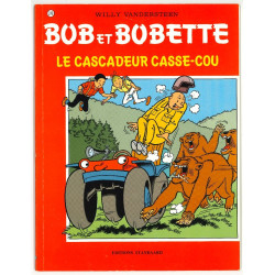 Bob et Bobette 249 - Le...