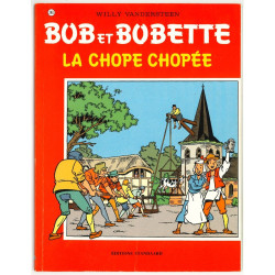 Bob et Bobette 240 - La...