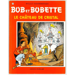 Bob et Bobette 234 - Le...