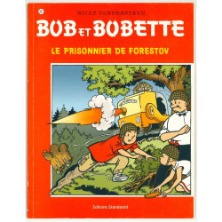 Bob et Bobette 281 - Le...