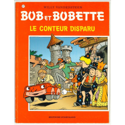 Bob et Bobette 277 - Le...