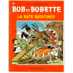Bob et Bobette 276 - La...