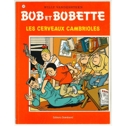 Bob et Bobette 282 - Les...