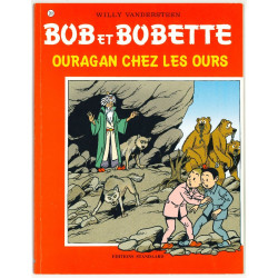 Bob et Bobette 261 -...