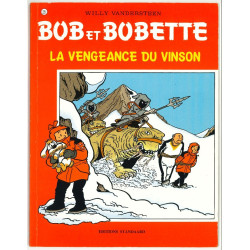 Bob et Bobette 251 - La...