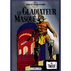 Les Timour tome 7 - Le...