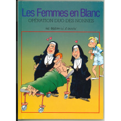 Les femmes en blanc 18 -...