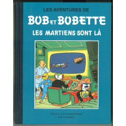 Bob et Bobette - Les...