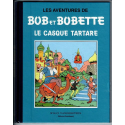 Bob et Bobette - Le casque...