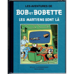 Bob et Bobette - Les...