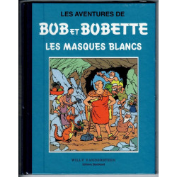 Bob et Bobette - Les...