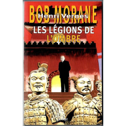 Bob Morane 316 - Les...