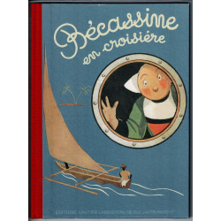 Bécassine 25 - En croisière...
